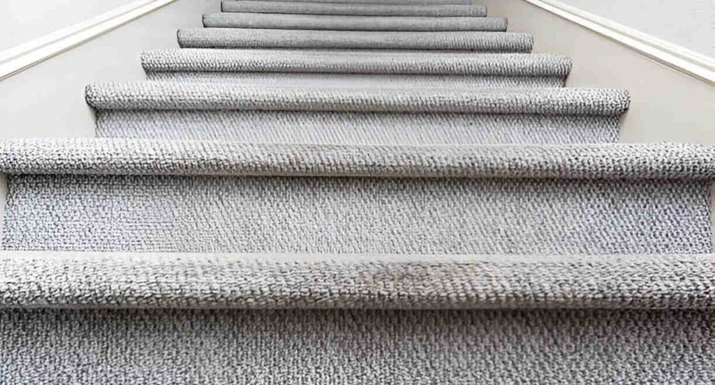 How To Clean Carpet On Stairs Avoiding Common Mistakes