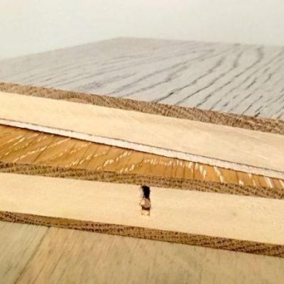 Engineered Hardwood Flooring