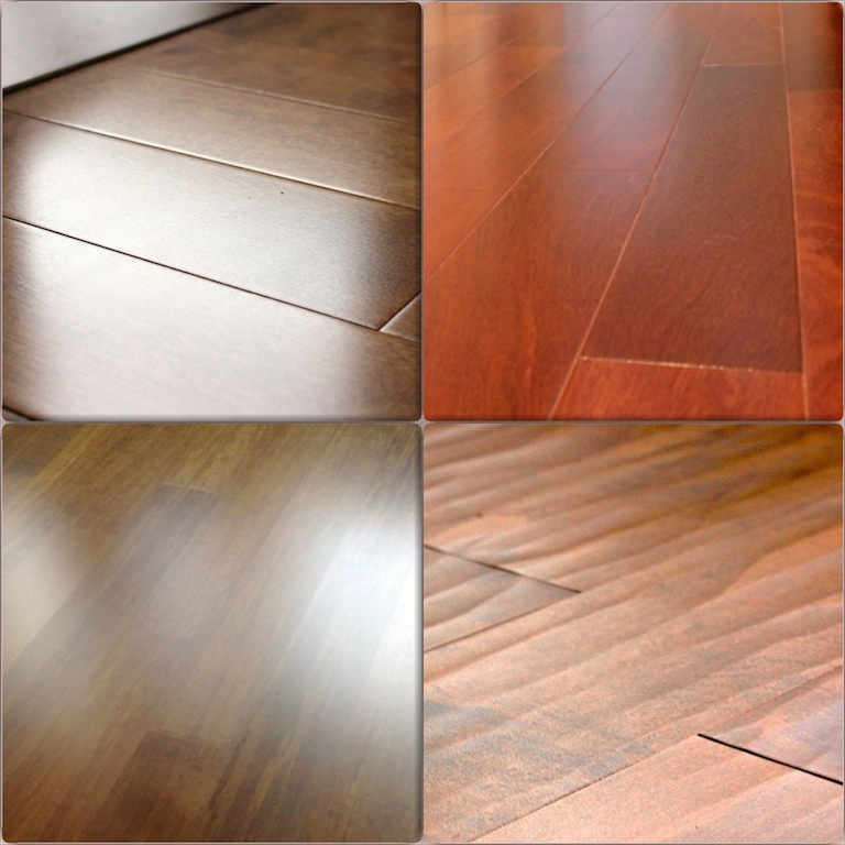 Hardwood Floor Color Samples Clsa Flooring Guide