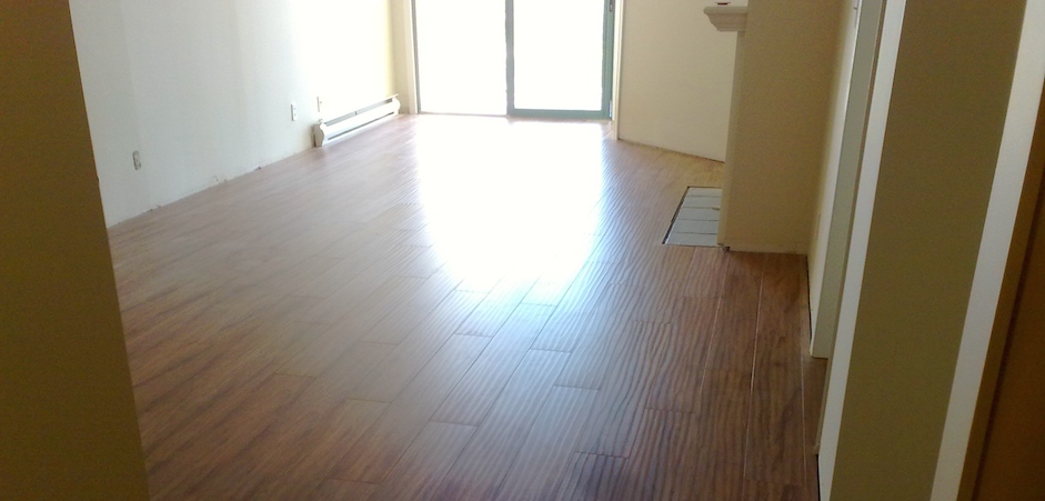 laminate flooring installation - Carpet, Laminate, Vinyl Planks, Tile