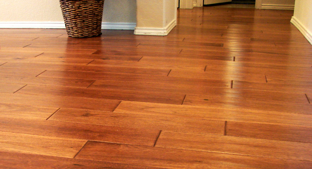 Cost To Install Hardwood Floors, Cost To Replace Hardwood Floors With Tile