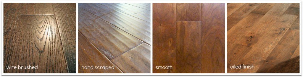 Type of flooring hardwood vancouver