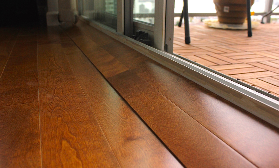 custom made hardwood transitions carpet laminate vinyl planks tile hardwood flooring vancouver bc
