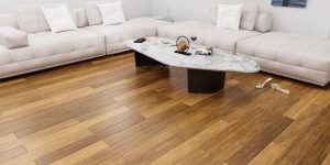 Professional Hardwood Flooring Installation