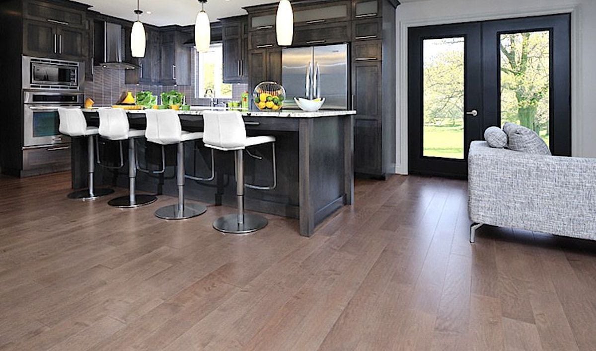 flooring installation in Vancouver Carpet, Laminate, Vinyl Planks