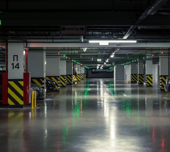 Polished Concrete Floors Vancouver Carpet Laminate Vinyl
