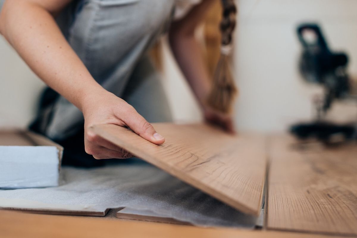 Laminate Flooring Cost