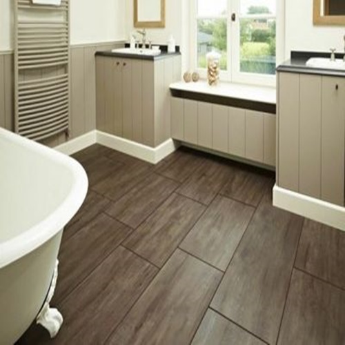 Vinyl Floor Tiles in Vancouver area, Luxury Vinyl Tiles Supply and Install