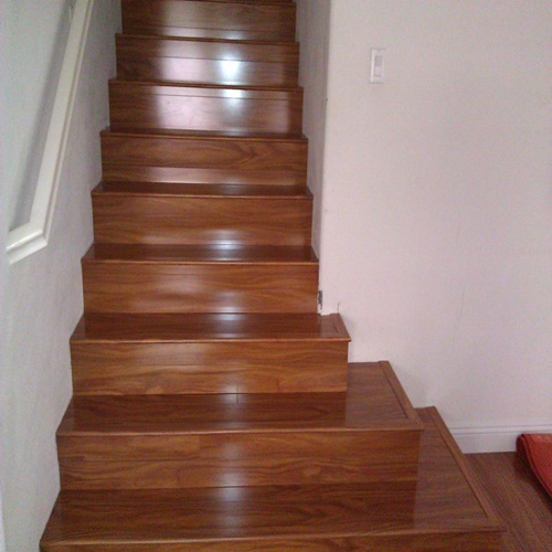 Tile Hardwood Flooring Vancouver Bc, How To Install Laminate Hardwood Floors On Stairs