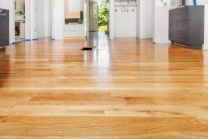 refinished solid hardwood floors