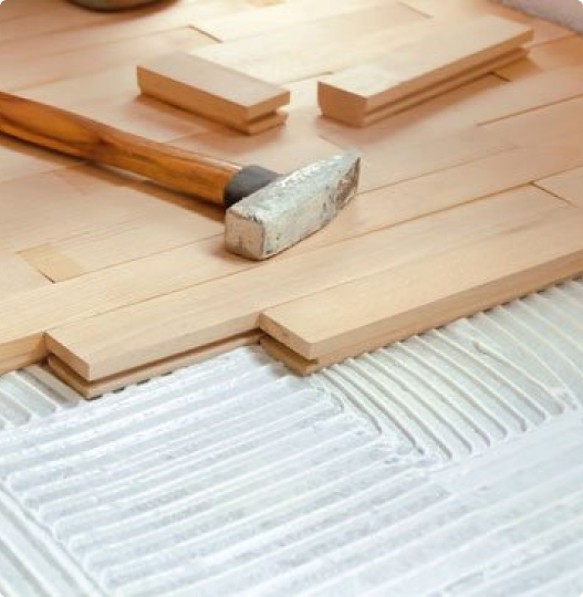 Engineered Hardwood Flooring Vancouver, Hardwood Floor Refinishing Mt Pleasant School
