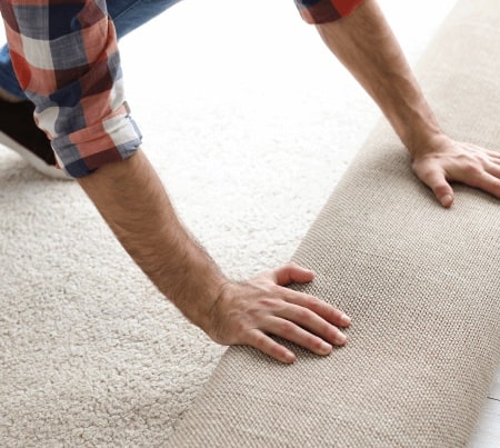 BC Floors Carpet Installation Services
