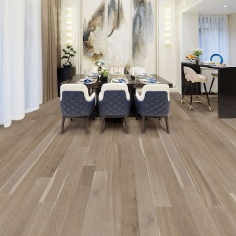 Engineered Hardwood Flooring