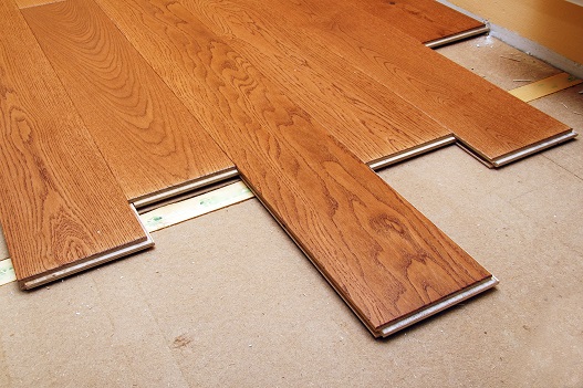 Hardwood Floor Installations of Any Kind