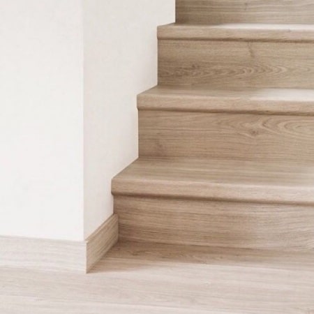 Laminate Stairs