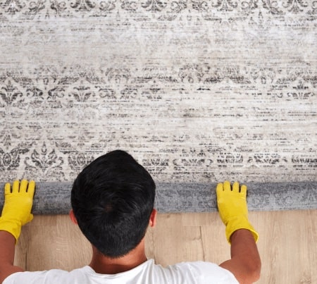 Linoleum Supply & Install Services in Vancouver