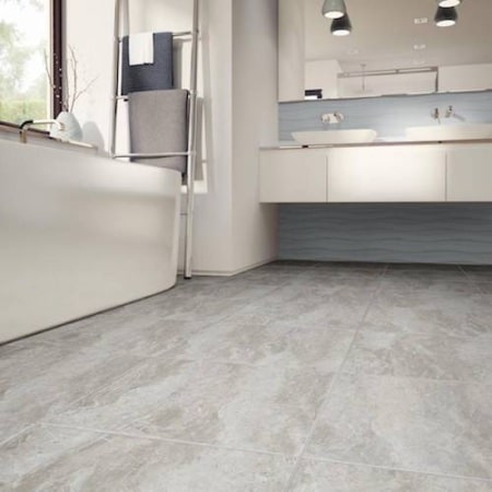 Luxury Vinyl Floor Tiles (LVT)