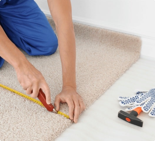Reasons To Choose Carpet Installation Against Other Types Of Flooring