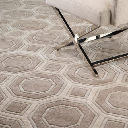 Shaw Carpet Varietties and Features