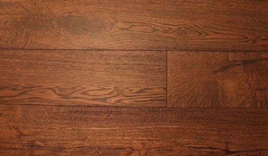 Solid & Engineered Hardwood Flooring