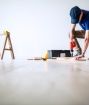 Subfloor Leveling & Grinding