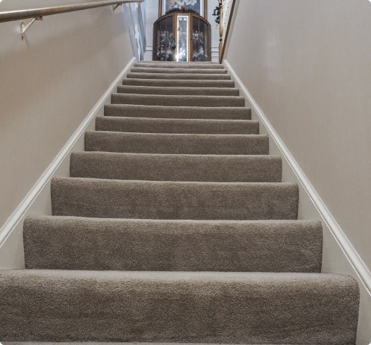 The Beauty of Stair Carpet