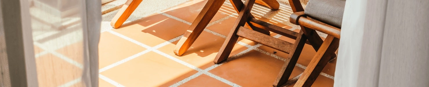 Tile & Stone
