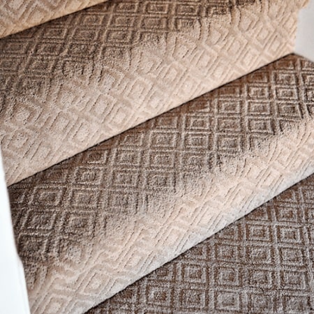 Wall To Wall Stair Carpet