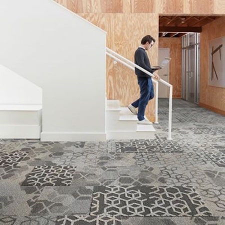 Carpet tiles outlet canada