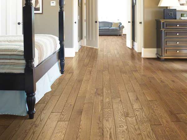 The most stable flooring available
