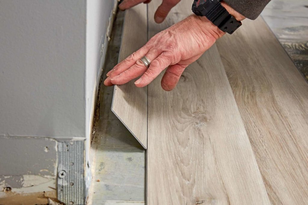 Best Underlayment For Vinyl Flooring