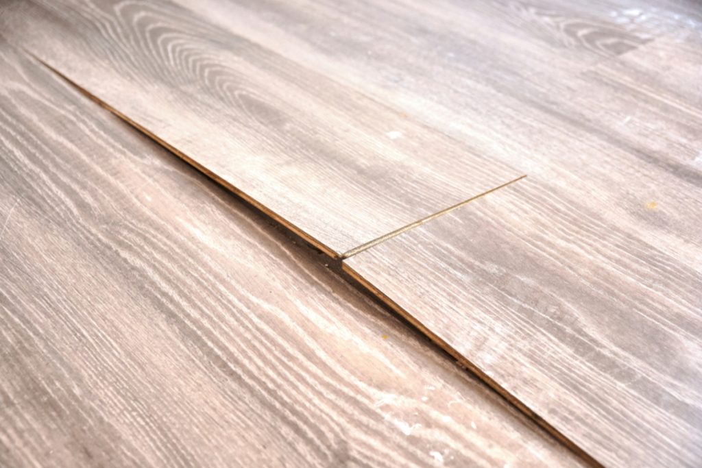 How to Prevent Laminate Floors from Buckling