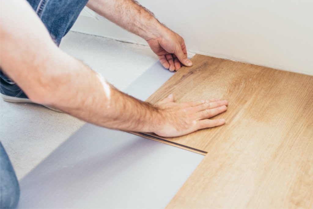 Different Types of Subfloor and What They Mean For Your Floor