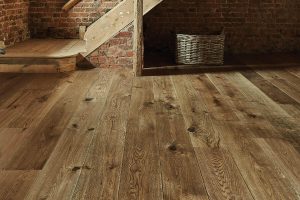 Flooring Option