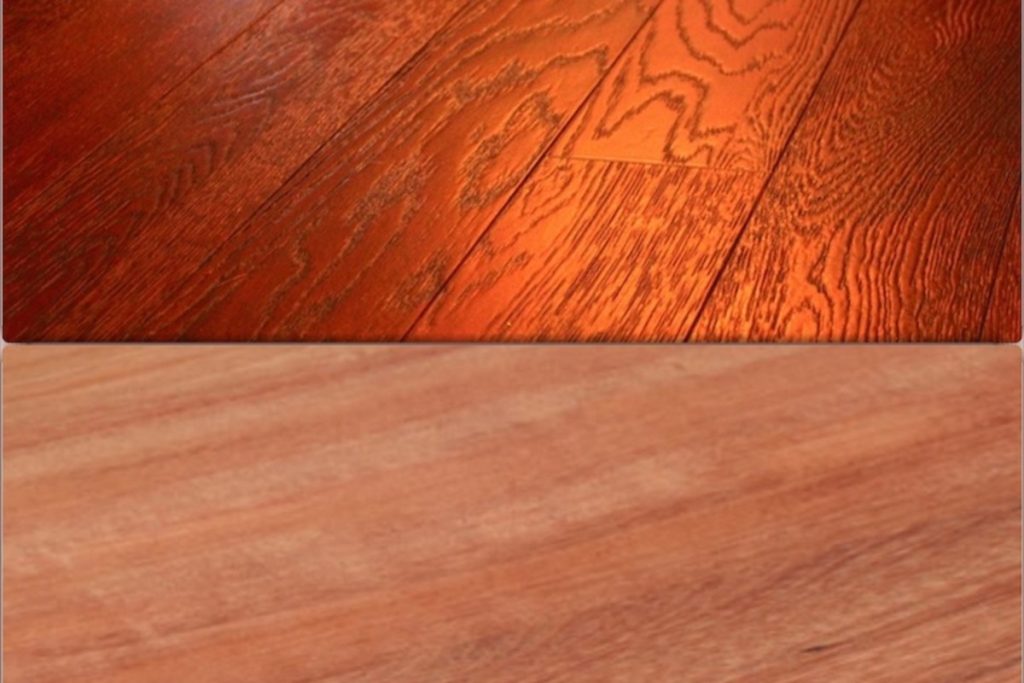 Hardwood Floor Finishes