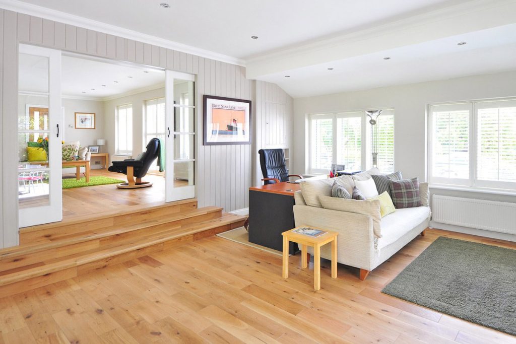 How to Choose Hardwood Floor