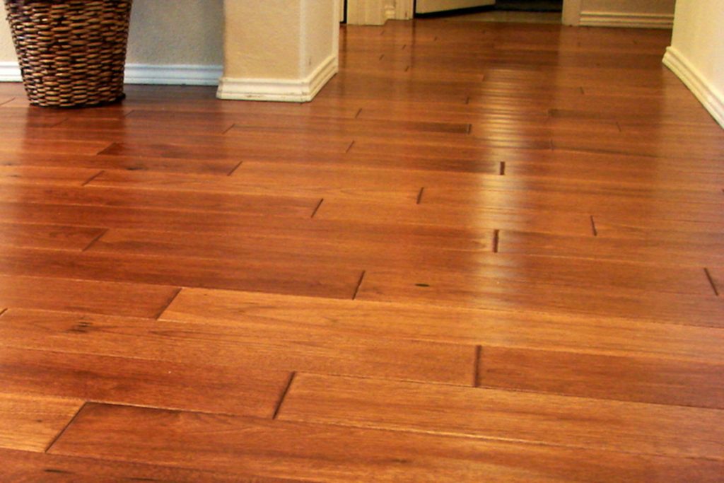 Cost to Install Hardwood Floors