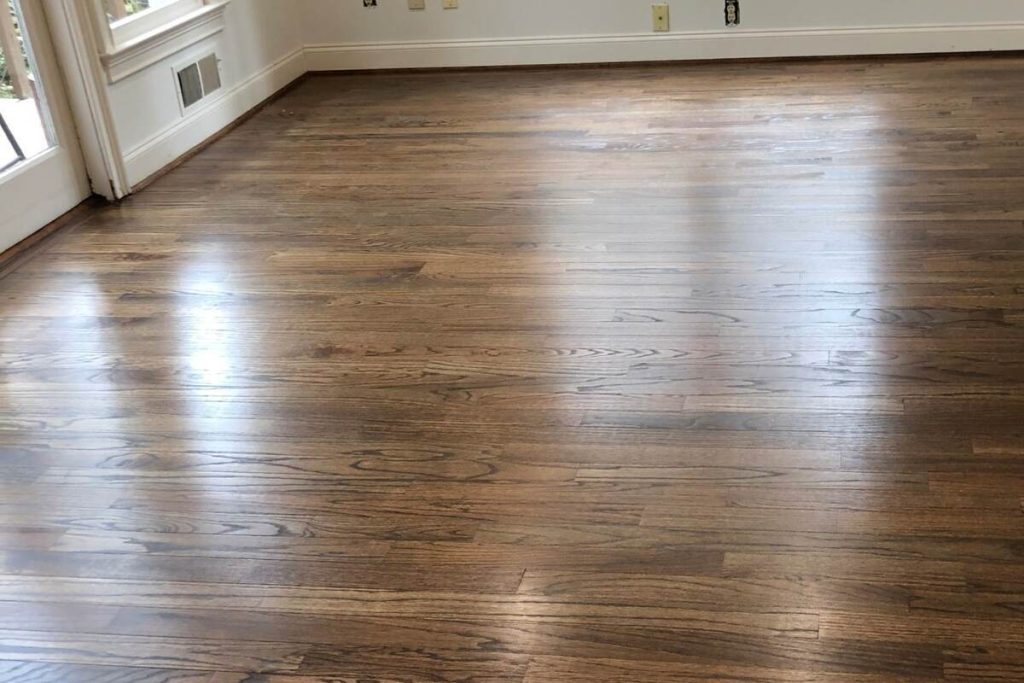 Hardwood Floor Resurfacing VS Refinishing