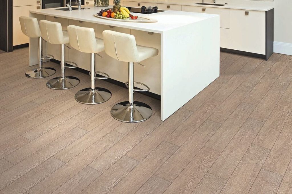 Cost to Install Laminate Flooring