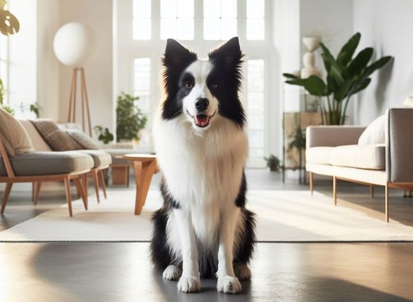Best Pet Friendly Flooring Choices 600x439 