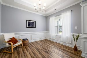 How to clean laminate flooring