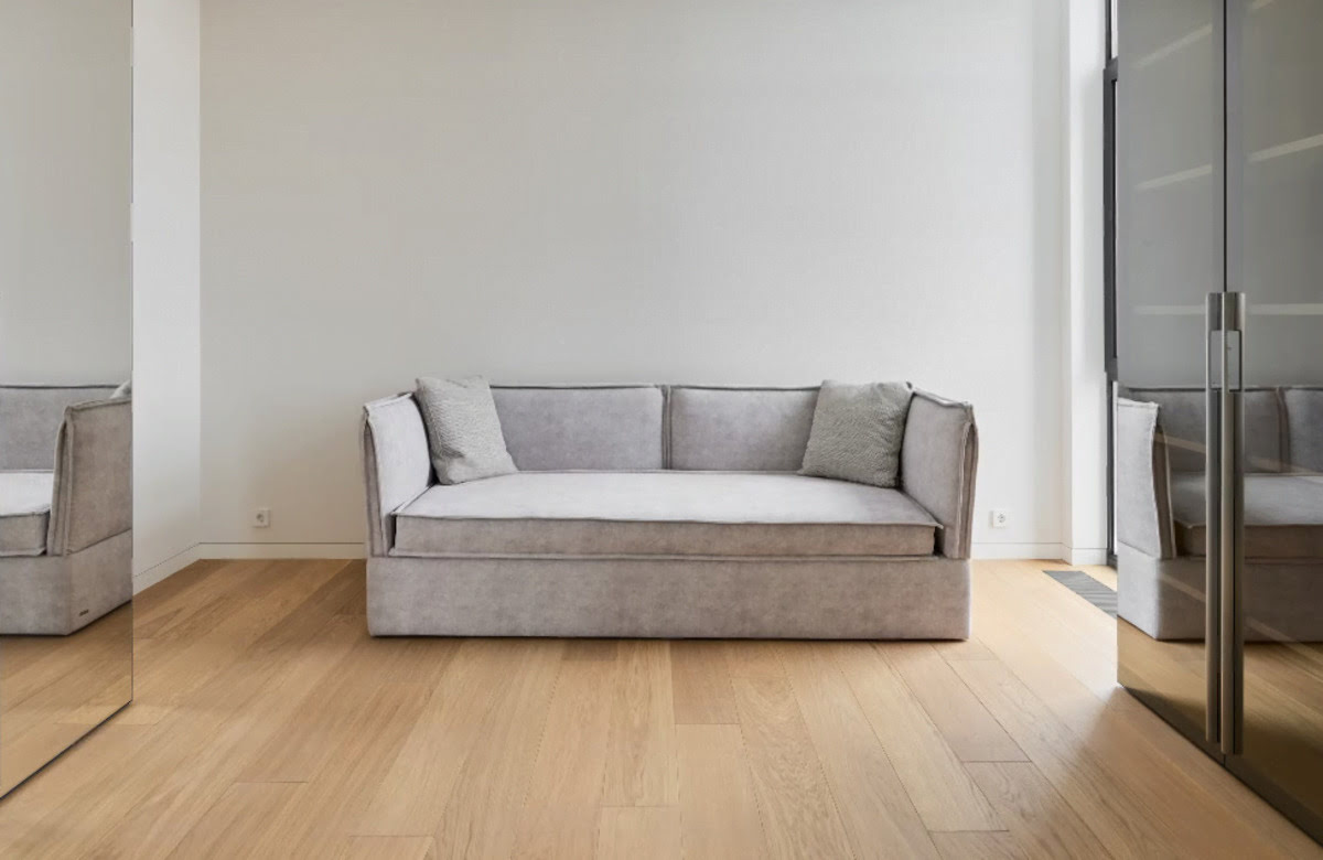 How to Install Engineered Hardwood Flooring