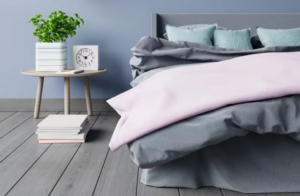 Dark vs. Light Hardwood Floor Colours
