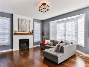 Flooring Tips for Different Rooms in Your Home