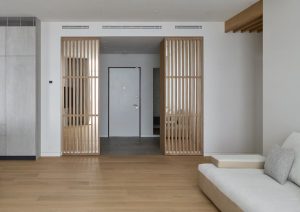 light hardwood floors