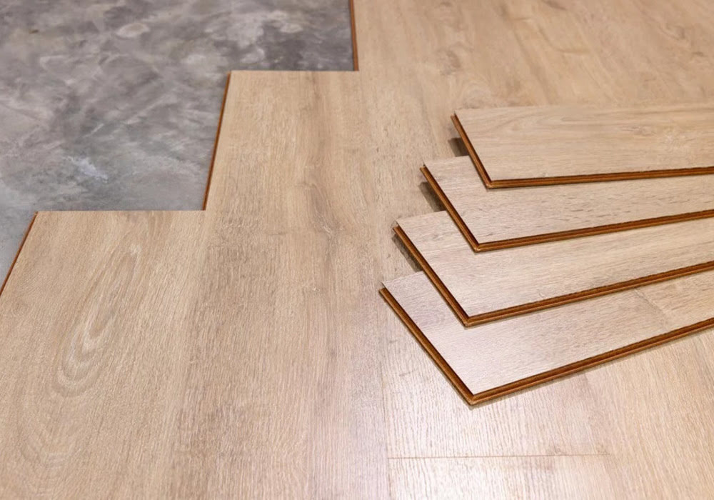How to Install Vinyl Plank Flooring