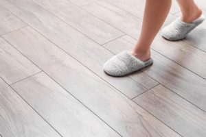 laminate flooring in Vancouver