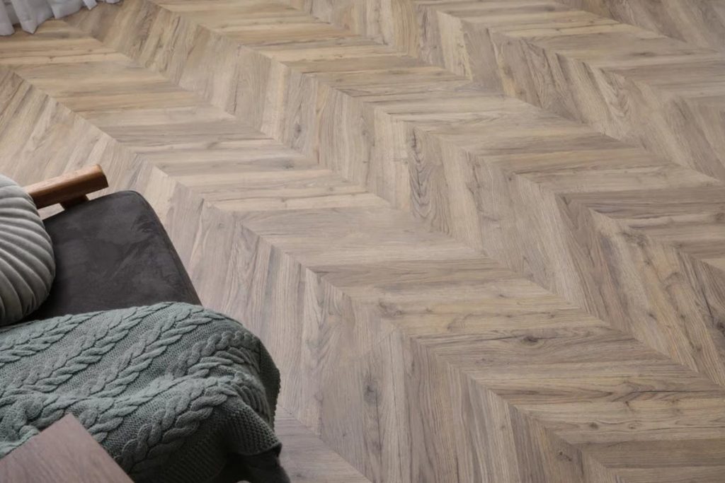 How to Clean Luxury Vinyl Tile the Right Way