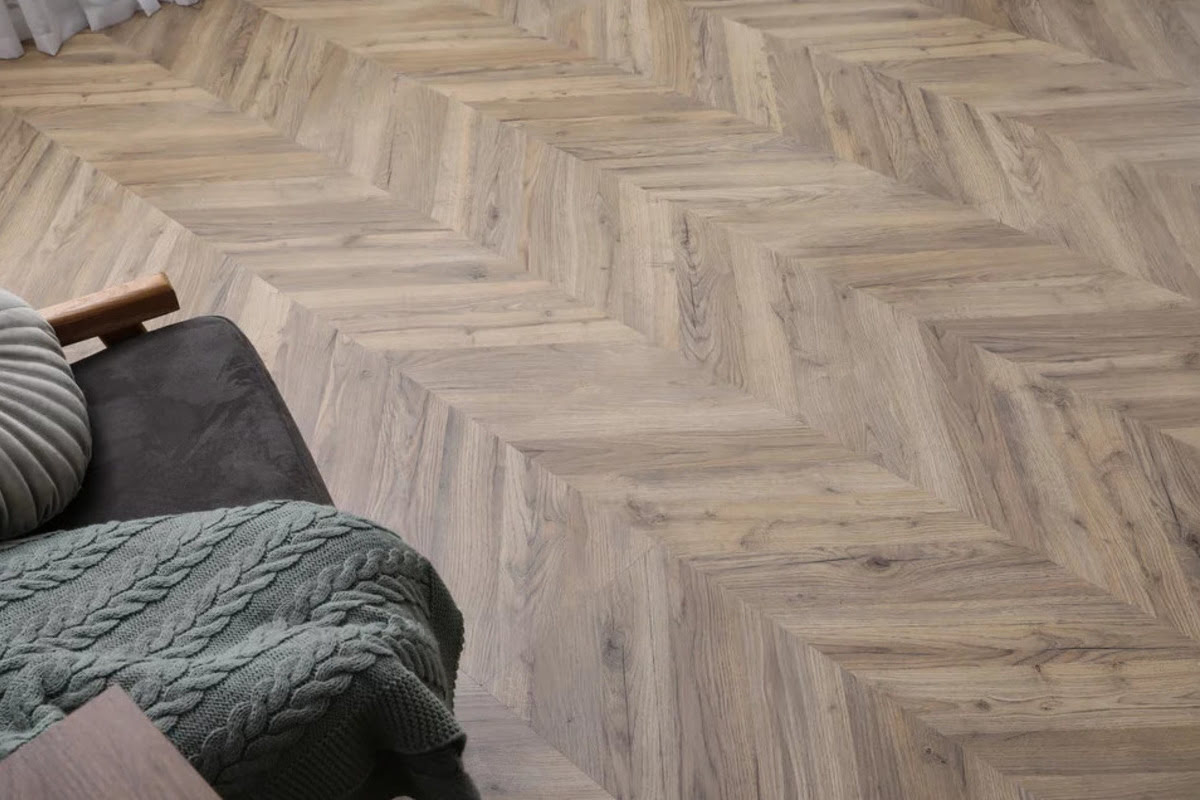 How to Clean Luxury Vinyl Tile the Right Way