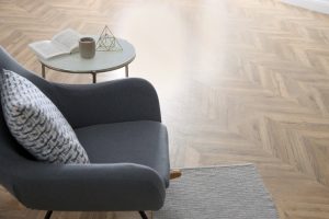 Protecting Your Luxury Vinyl Tile